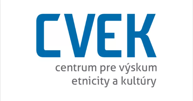 Logo CVEK.