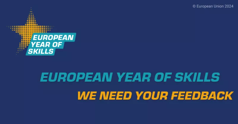 European Year of Skills Survey.