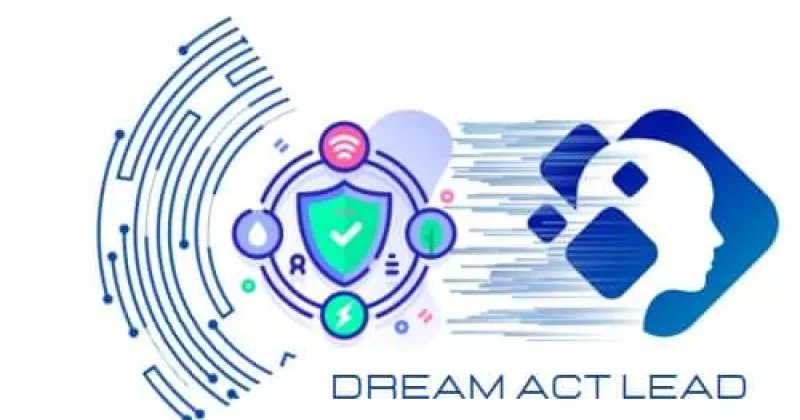 Dream Act Lead Logo .