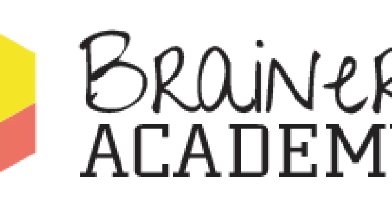 brainery academy.