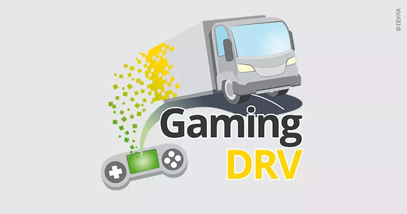 Gaming DRV.