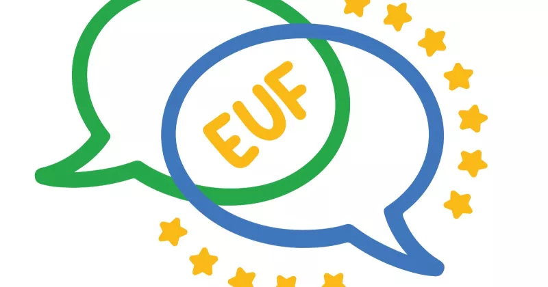 EUF - engaging and empowering EU Families through storytelling, digital guide and card game .