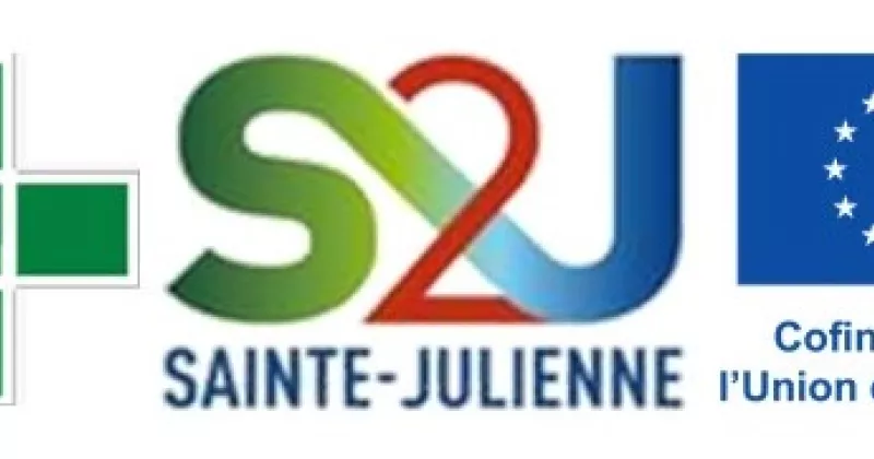 Erasmus + à l'Institut Ste Julienne S2J4 école d'infirmiers-ères hospitaliers-ères.