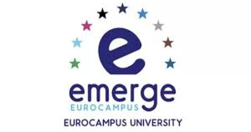 logo EMERGE.