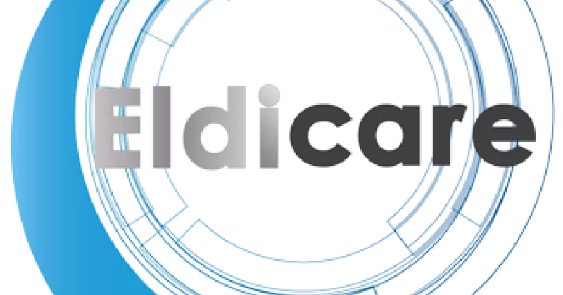Eldicare-logo