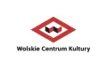 logotyp Wolskiego Centrum Kultury.