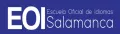 EOI SALAMANCA EOI SALAMANCA logo.