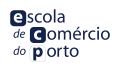 Escola de Comércio do Porto Logo.