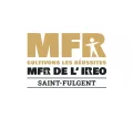 MFR de l'IREO de St Fulgent.