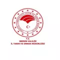 Mersin Directorate of Provincial Agriculture and Forestry.