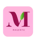 Magenta Logo.