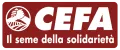 Logo CEFA ETS.