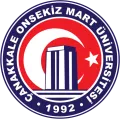 Çanakkale Onsekiz Mart University COMU.