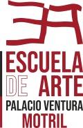 Institutional logo .
