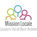 Mission Locale Louviers Val-de-Reuil Andelle.