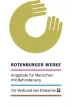Logo Rotenburger Werke.