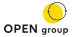 Open Group logo.