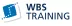 WBS Training Logo.