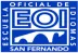 Escuela Oficial Idiomas San Fernando.