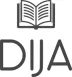 DIJA logo.