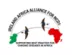 Our logo depicts swallows flying between Ireland and Africa.