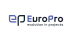 Logo EuroPro.