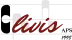 Logo Clivis als.