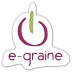 e-graine Logo.