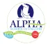 Alpha School of English.