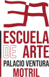 Institutional logo .