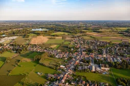 learning ecosystems in rural flanders.