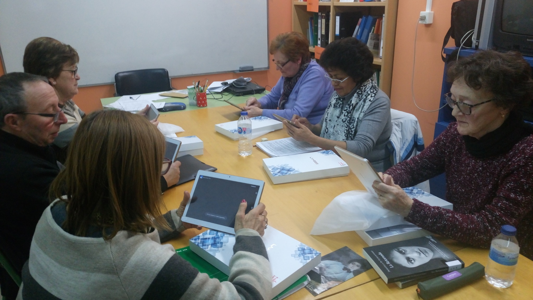 tablet
