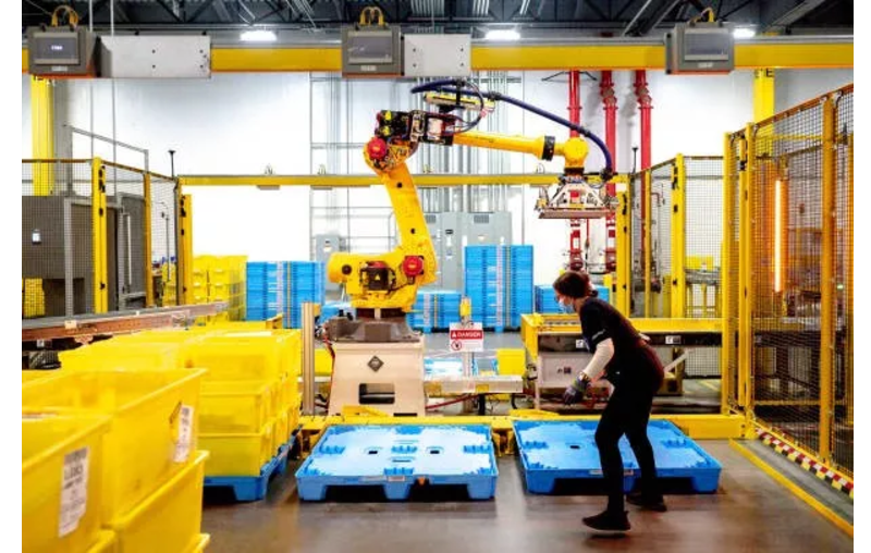 Együttműködő robotok
