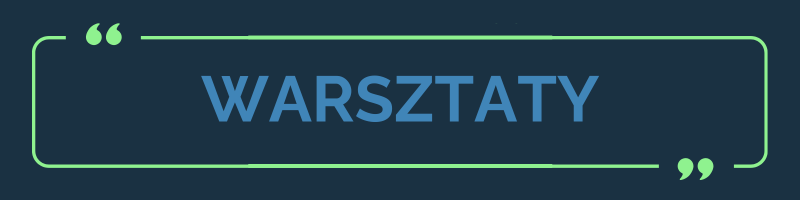 warsztaty