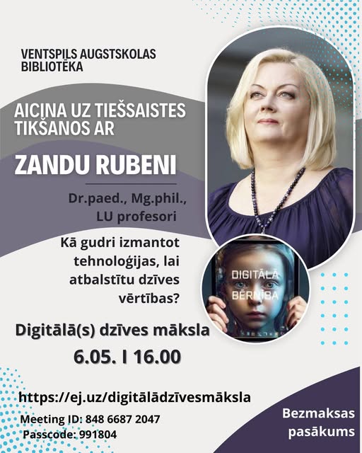 Digitālā bērnība