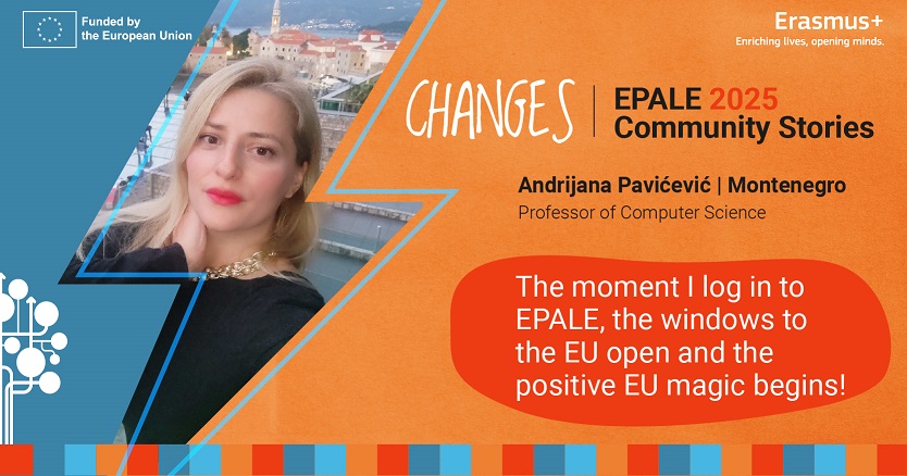 Andrijana Pavićević