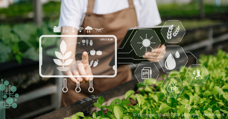 Competence development for building sustainable food systems