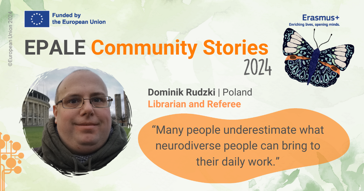 Dominik Rudzki