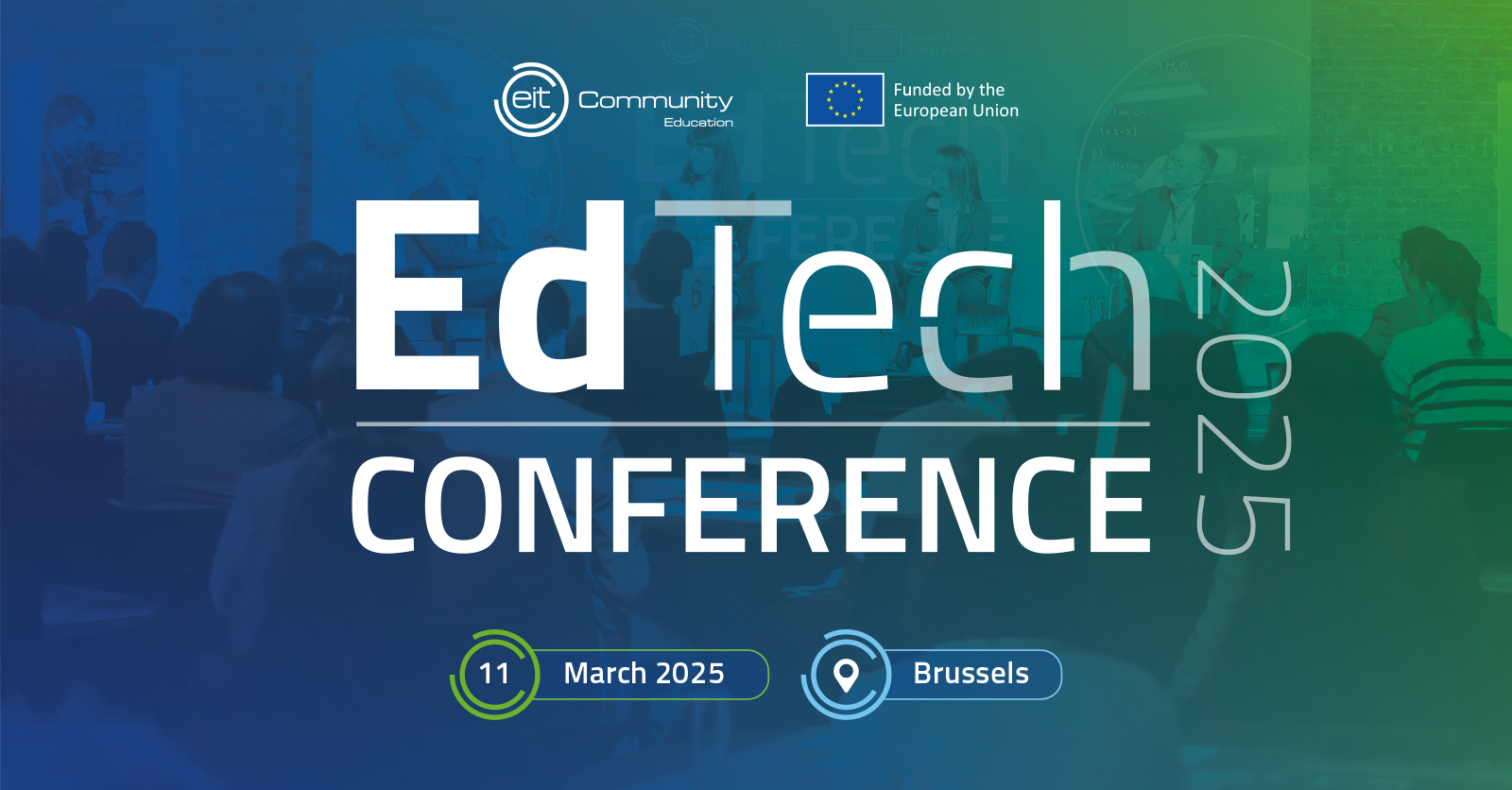 Tech Conference