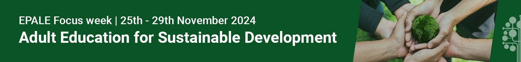 https://epale.ec.europa.eu/en/blog/focus-week-adult-learning-and-sustainable-development