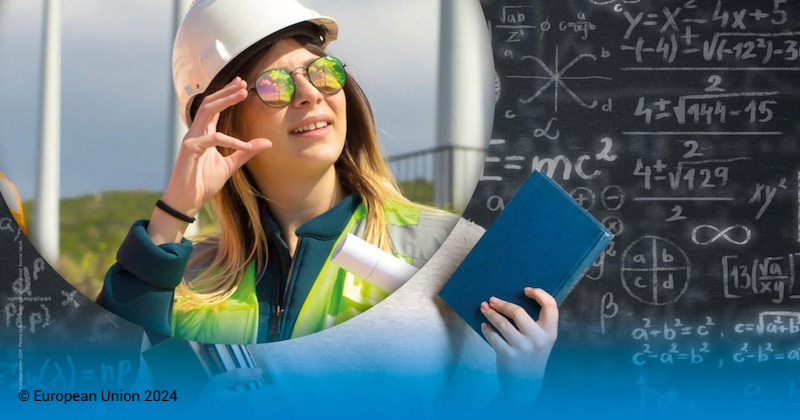2025 Erasmus+ call