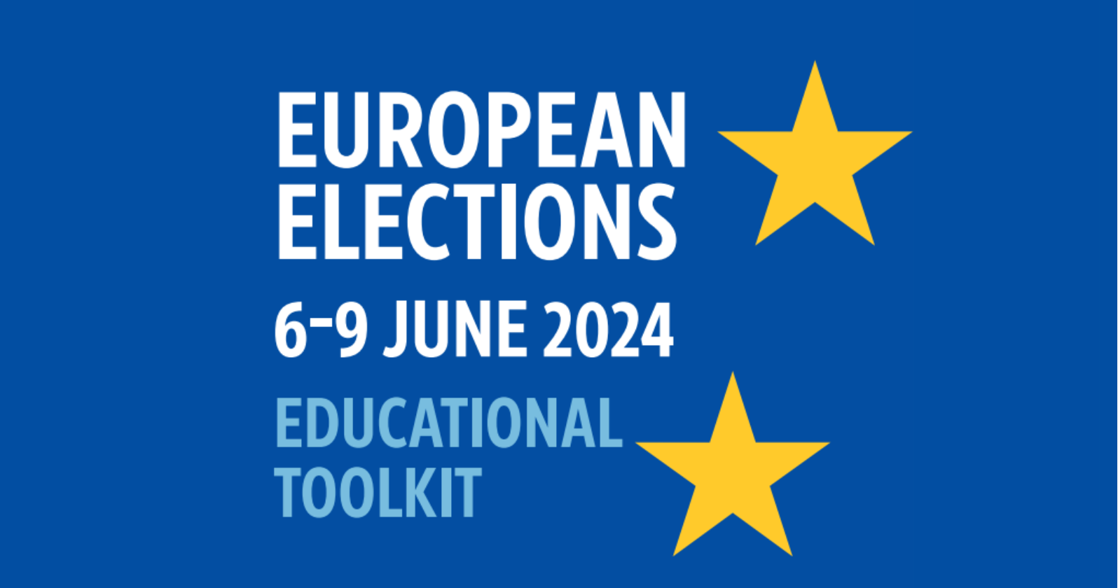 Eu elections toolkit