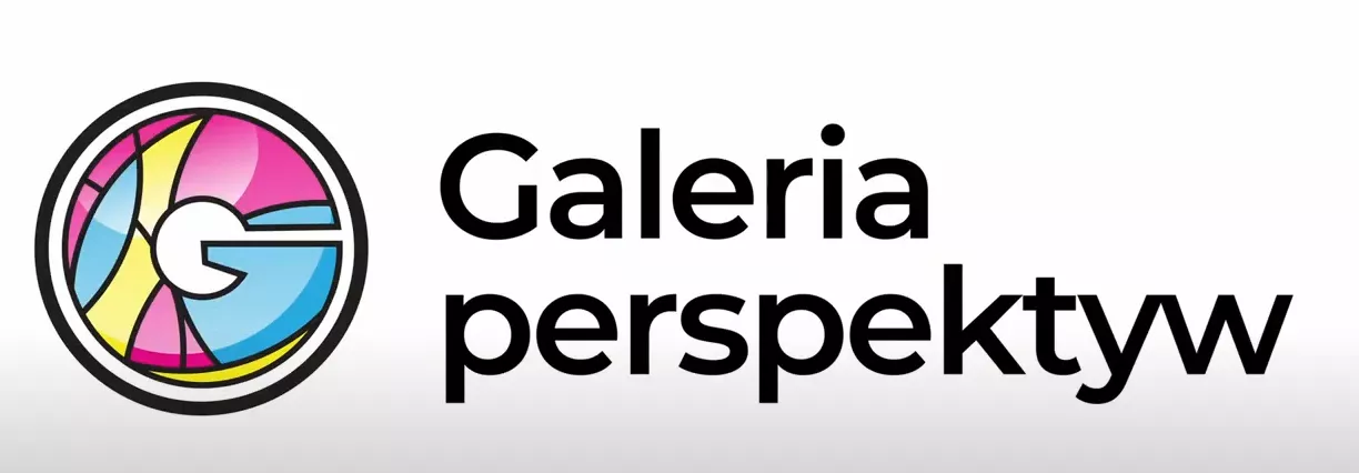logo gry Galeria Perspektyw