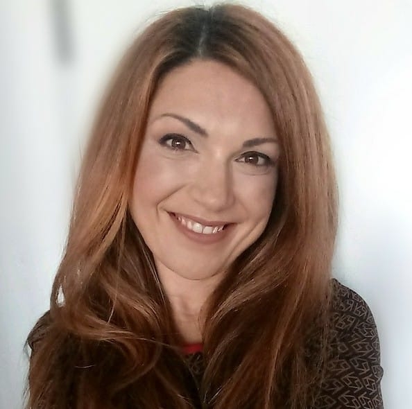 Dr. Maria Brown