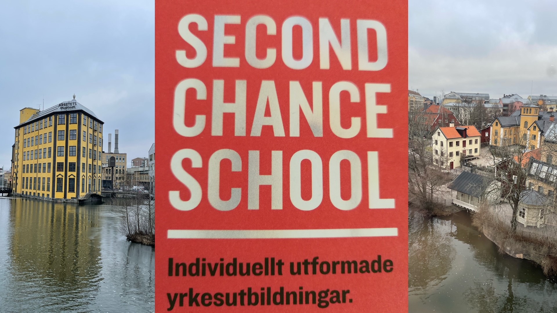 Second Chance School