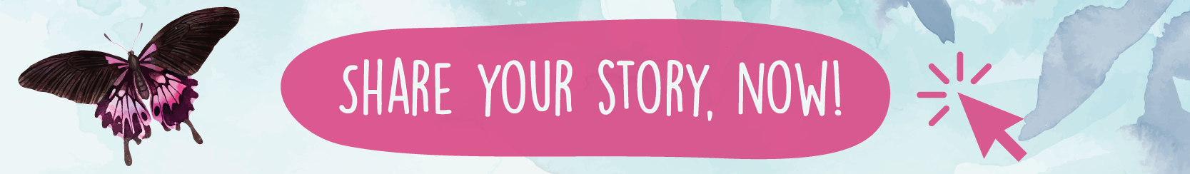 Share your story!