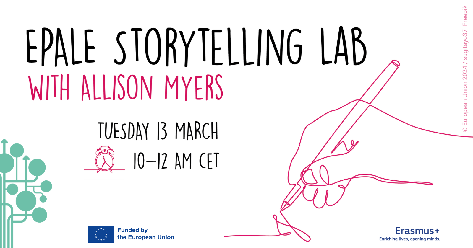 EPALE Storytelling LAB