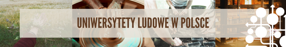 uniwersytety ludowe w polsce