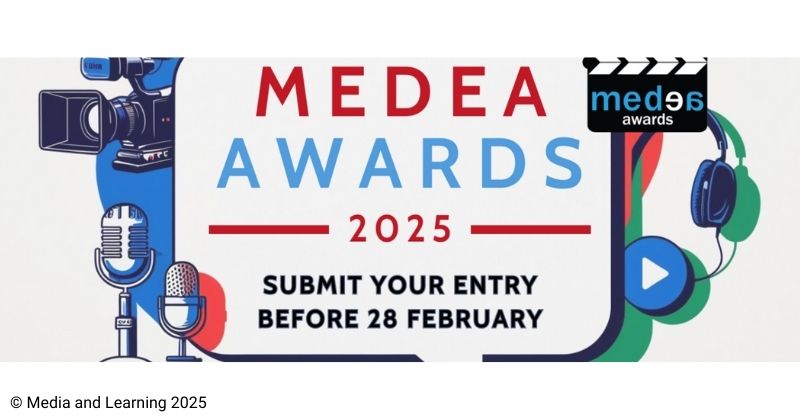 Medea Awards 2025