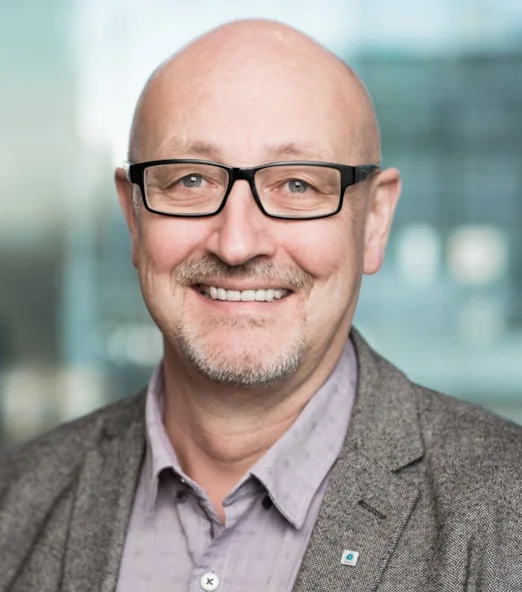 Espen Lynghaug